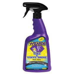 VINYL SHINE